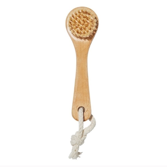 Daily Concepts Daily Facial Dry Brush New in Box - Picture 3 of 11